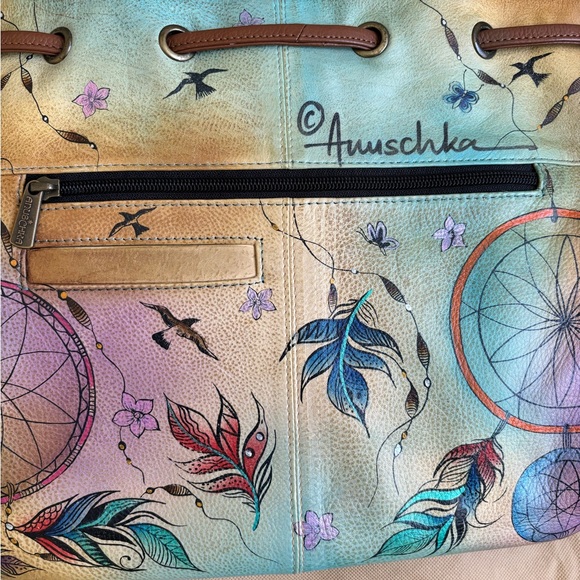 Anushka Sweet Dreams Dream Catcher Bag - Picture 5 of 10